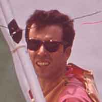 Brian G., PokerCharts user